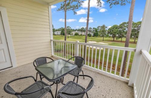 Central Myrtle Beach Wohnung | Elegant 3BR Condo at Magnolia Pointe