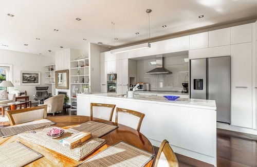 Epsom Haus | Elegant 3BR Villa with Private Pool