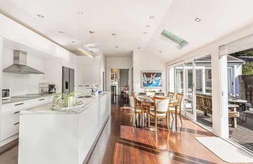 Epsom Haus | Elegant 3BR Villa with Private Pool