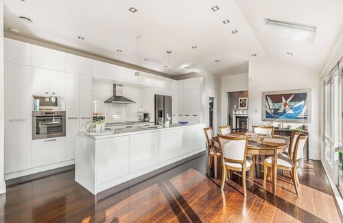 Epsom Haus | Elegant 3BR Villa with Private Pool