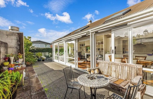 Epsom Haus | Elegant 3BR Villa with Private Pool