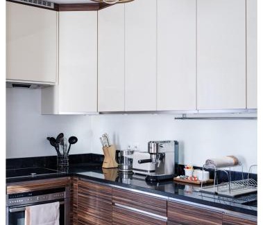 Villiers-sur-Marne Wohnung | Elegant 4 pieces avec 2 Parking à 20 min de Paris et Disney