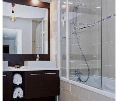 Villiers-sur-Marne Wohnung | Elegant 4 pieces avec 2 Parking à 20 min de Paris et Disney