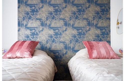 Villiers-sur-Marne Wohnung | Elegant 4 pieces avec 2 Parking à 20 min de Paris et Disney