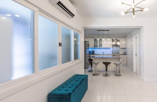 Fatima Wohnung | Elegant and spacious 3 bedroom 3 bath apartment 10 mins to the Sanctury!!