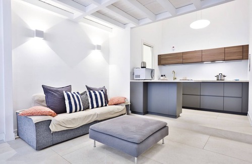 Rione Duomo Wohnung | Relais Giachipà 2 Apartment