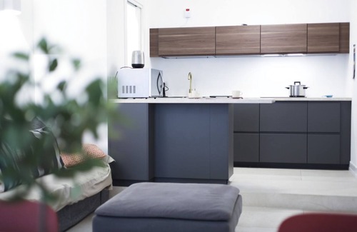 Rione Duomo Wohnung | Relais Giachipà 2 Apartment