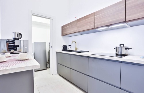 Rione Duomo Wohnung | Relais Giachipà 2 Apartment