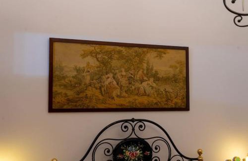 Taranto Wohnung | Elegant Apartment in the Heart of Taranto w WiFi