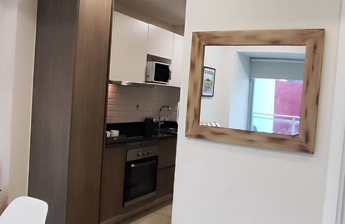 Asuncion Wohnung | Elegant apartment, swimming pool and garage. Top location!