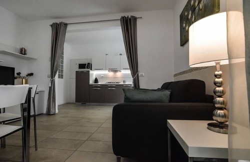 Milano Marittima Wohnung | Elegante Wohnung in unmittelbarer Nähe zum Meer und zum Zentrum