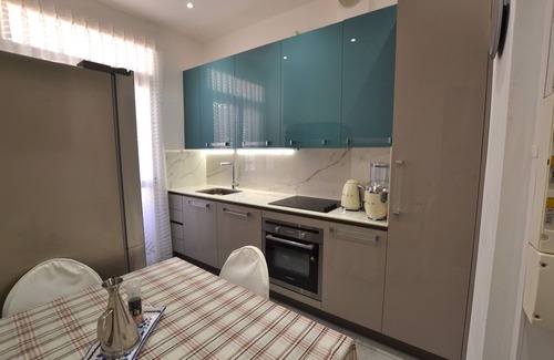 Monaco-Ville Wohnung | Elegant Baroque Apartment Near THE Prince's Palace