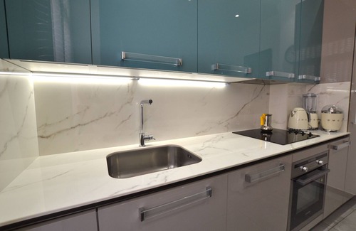 Monaco-Ville Wohnung | Elegant Baroque Apartment Near THE Prince's Palace