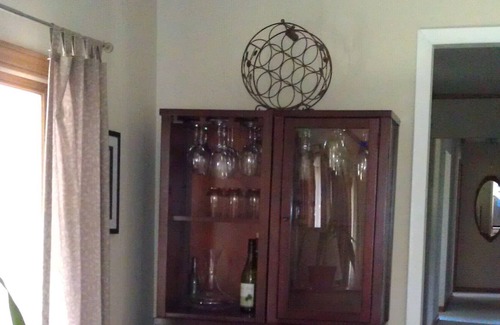 Cheboygan Haus | Elegantes Haus am Strand mit BOAT SLIP / Club Annehmlichkeiten zu Fuß erreichbar.