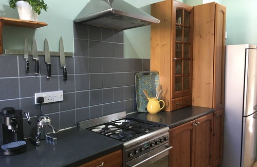 Bath Wohnung | Die elegante Georgian Maisonette im Stadtzentrum ist über die beiden besten Geschäfte verteilt