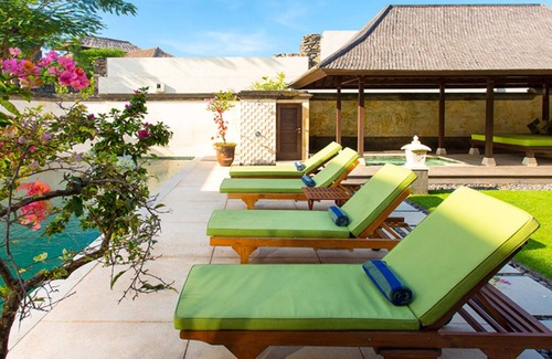 Ketewel Villa | Elegant Coastal Villa with Jacuzzi – Bali Villa 1111