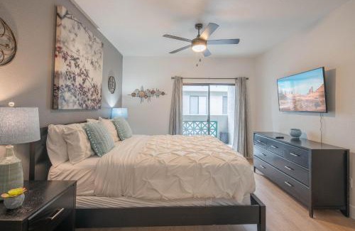 Kierland Wohnung | Elegant Escapes Perfect for Family Memories - N272