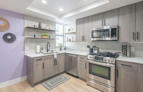 Kierland Wohnung | Elegant Escapes Perfect for Family Memories - N272