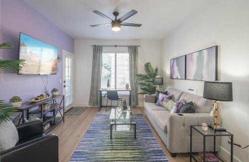 Kierland Wohnung | Elegant Escapes Perfect for Family Memories - N272