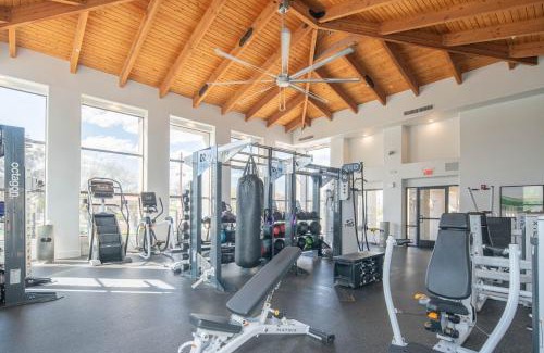 Kierland Wohnung | Elegant Escapes Perfect for Family Memories - N272