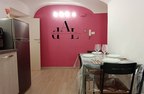 Terlizzi Wohnung | Elegant historic apartment in the heart of the city: Enjoy Elegance and Relaxation