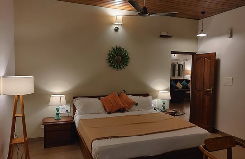 Madapura Villa | Elegant Holiday Homes