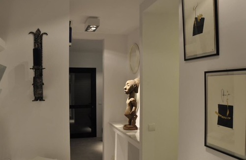 Cap Martinet Wohnung | Elegant, Luxueus Strandappartement