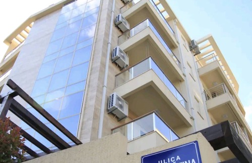 Gospostina Wohnung | Elegant - Luxus mit zwei Schlafzimmern App - in der Nähe der Altstadt