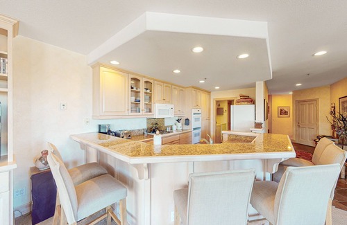 Mountain Village Eigentumswohnung | Elegant Mountain Condo