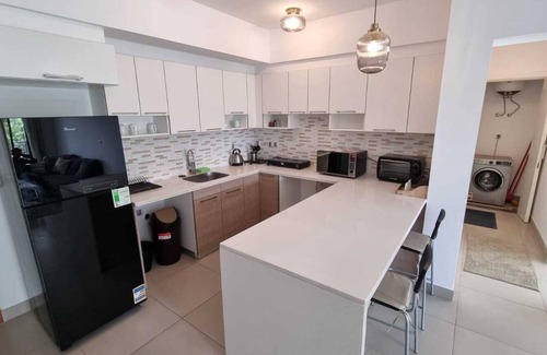 Sidi Abd El-Rahman Wohnung | Elegant Poolside Studio in Marassi – Small Walk to Marina