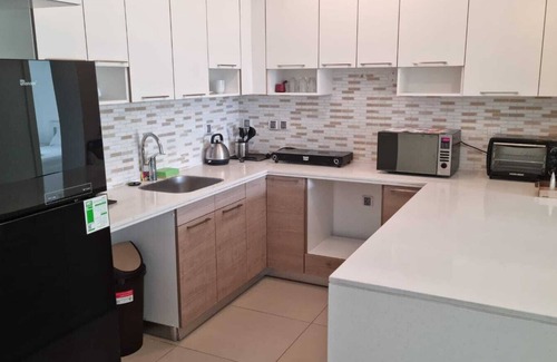 Sidi Abd El-Rahman Wohnung | Elegant Poolside Studio in Marassi – Small Walk to Marina