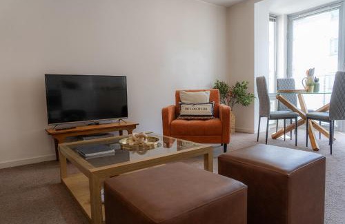Carnoustie Wohnung | Elegant Retreat Carnoustie