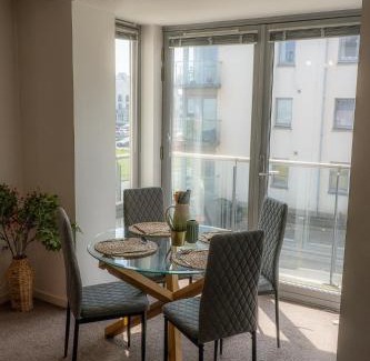 Carnoustie Wohnung | Elegant Retreat Carnoustie