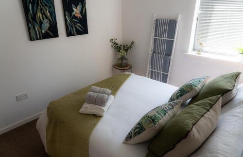 Carnoustie Wohnung | Elegant Retreat Carnoustie