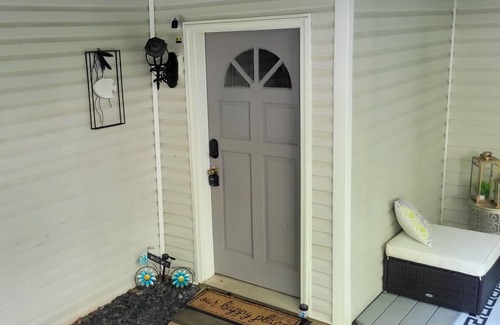 Marietta Haus | Elegant Retreat With Pool