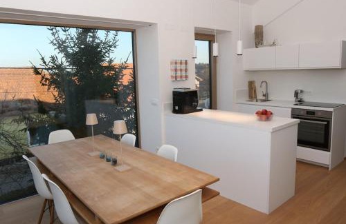 Spodnja Polskava Haus | Elegant Retreat Stylish Apartment