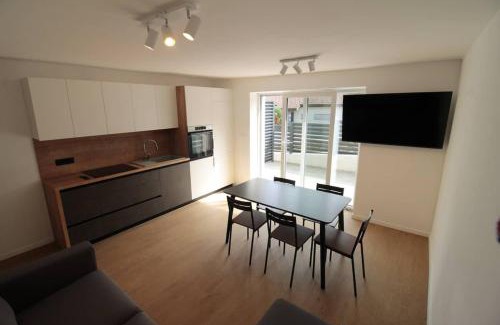 Spodnja Polskava Haus | Elegant Retreat Stylish Apartment