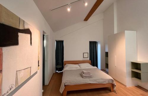 Spodnja Polskava Haus | Elegant Retreat Stylish Apartment