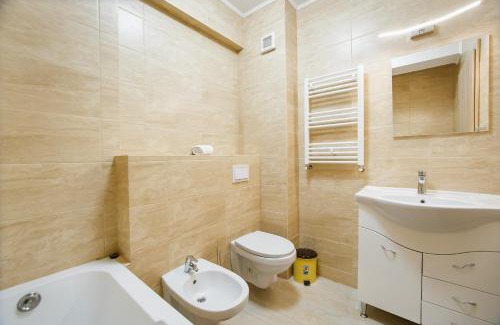 Oradea Wohnung | Elegant & Spacious – Central Apartment