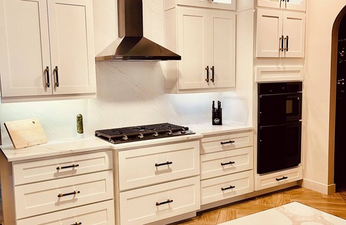 Greensboro Haus | Elegant, Stylish & Comfortable