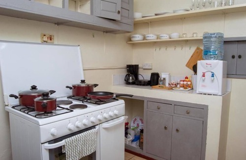 Karen Haus | Elegant Touch Home- 2 bedroomed house in Karen