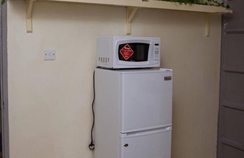 Karen Haus | Elegant Touch Home- 2 bedroomed house in Karen