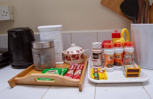 Karen Haus | Elegant Touch Home- 2 bedroomed house in Karen