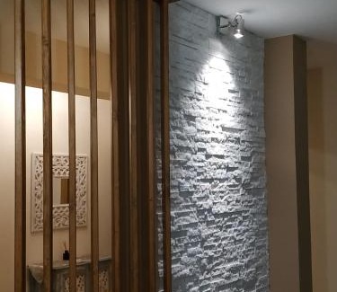 Longakion Wohnung | Elegant View - Trikala - 3BD Apt