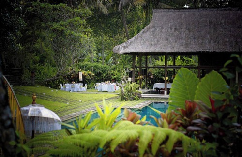 Kedewatan Villa | Elegant Villa in Bali 5 Bedrooms