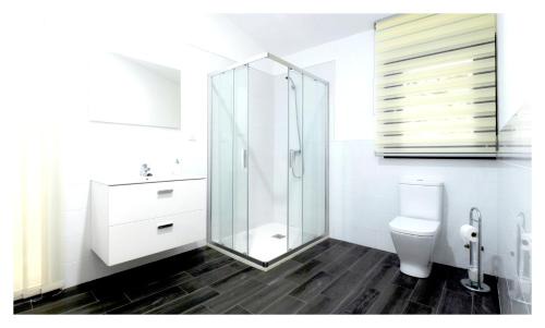 Rates Villa | Elegant Villa in Outes with Pool