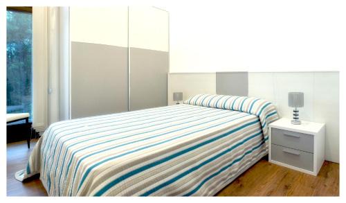 Rates Villa | Elegant Villa in Outes with Pool