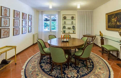 Pesaro Villa | Elegante Villa Letizia mit privatem Pool und schöner Aussicht über die Region Marken, nur 7 km von d