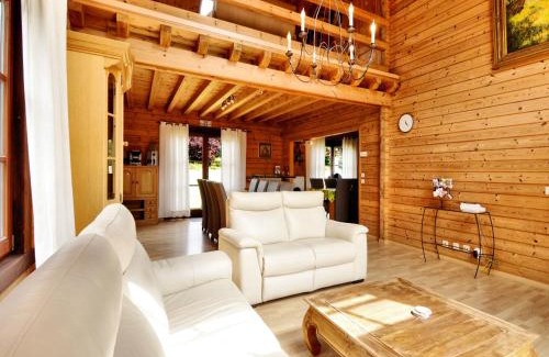 Septon Skihütte | Elegant Villa with Sauna