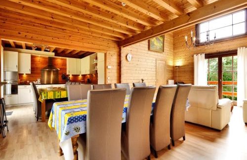 Septon Skihütte | Elegant Villa with Sauna